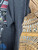 Vintage 1996-97 KISS Alive Worldwide Tour Black T-Shirt Size XL