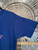 Vintage 90s Looney Tunes Tweety Embroidered Navy Blue T-Shirt Size XL