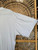 Vintage 90s Nike Air Graphic White T-Shirt Size XL X-Large