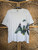 Vintage 90s Nike Air Graphic White T-Shirt Size XL X-Large