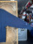 Vtg 90s Champion St. Olaf College Navy Reverse Weave Crewneck Sweatshirt Size X-Large