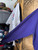 Vtg Russell Athletic NFL Minnesota Vikings Purple Crewneck Sweatshirt Size XL