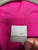 Vtg Nike Grey Tag Magenta Track Jacket Size Women's Medium