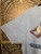 Vtg 90s 1998 Tazmanian Devil "Slightly Twisted" Taz Grey T-Shirt Size X-Large XL
