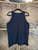 Vintage 80s 1988 Harley Davidson HD "Best of the Breed" Graphic Black Tank Size Large