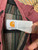 Vintage 90s Carhartt  Hooded Flannel Blanket Lined Redwood J05RDW Active Jacket Size Medium