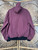 Vintage 90s Carhartt  Hooded Flannel Blanket Lined Redwood J05RDW Active Jacket Size Medium