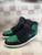 Nike Air Jordan 1 Retro OG High Pine Green 2.0 555088-030 Men's Size 12.5