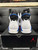 Air Jordan 6 Retro Sport Blue White/Blue 384664-107 Men's Size 11.5