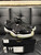 2014 Nike Air Jordan 11 Retro Low Infrared 23 Black Patent 528895-023 Men's Size 11.5