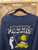 Indiana Pacers NBA Basketball Navy Blue Crewneck Sweatshirt Size Youth Large Indiana Pacers NBA Basketball Navy Blue Crewneck Sweatshirt Size Youth Large