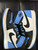 Nike Air Jordan 1 High OG 'UNC Toe' DZ5485-400 Men's Size 12
