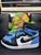 Nike Air Jordan 1 High OG 'UNC Toe' DZ5485-400 Men's Size 12