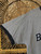 Champion Butler University Bulldogs Gray Ringer T-Shirt Medium