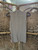 Y2K Dress Barn Tan Ribbed Knit Tank Top Women's Size Small