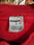 Vintage 80s 90s MAC Racing Red T-Shirt Size Large