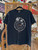 Vintage Y2K 2009 Thank You Mario! Black T-Shirt Size Large