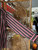 Y2K Tommy Hilfiger Multicolor Striped Button Up Shirt Size X-Large XL