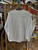 Vintage Y2K 2002 Adaptation Movie Promo White Long Sleeve T-Shirt Size Medium