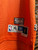 Vtg Y2K Adidas NBA Cleveland Cavaliers Cavs Lebron James #23 Orange Jersey Size X-Large XL