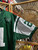Vtg Y2K Reebok NY Jets LaDainian Tomlinson #21 Green Football Jersey Size 52