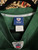 Vtg Y2K Reebok NY Jets LaDainian Tomlinson #21 Green Football Jersey Size 52
