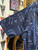 Vtg 90s Nautica AOP Nautical Sailing Button Down Shirt Size XL