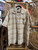 Vtg Y2K Southpole Tan Button Down Shirt Size XL