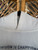 Y2K Aeropostale 1987 Red Stitched White Hooded Sweatshirt Size X-Large XL