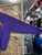 Vtg 80s 1980 Guess Purple Crewneck Sweatshirt Size X-Large XL
