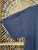 Vintage Save The Turtles Black Nature T-Shirt Size Large