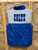NFL Team Indianapolis Colts Reversible Blue & Gray Vest Size Small NFL Team Indianapolis Colts Reversible Blue & Gray Vest Size Small