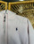 Vintage Polo Ralph Lauren Baby Pink Full Zip Hooded Jacket Women's Size Medium