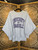 Vintage Champion Reverse Weave University Of Evansville Grey Crewneck Sweatshirt Size X-Large XL