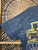 Vintage 90s 1996 Caterpillar "Rugged" Construction AOP T-Shirt Size X-Large XL