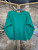 Vintage Boston Celtics NBA Basketball Green Crewneck Sweatshirt Size X-Large XL