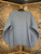 Vintage Timber Wolf Ridge Grey Crewneck Sweatshirt Size 2XL XXL
