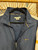 Vintage 2000's Nike Grey Bar Navy Blue & White With Yellow Windbreaker Size Large