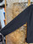 Vintage Y2K Independent "Toy Machine" Black Windbreaker Button Up Jacket Size Large