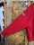 Vintage Puma Portland Trail Blazers NBA Red Embroidered Crewneck Sweatshirt Size X-Large XL