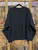 Vintage Lee Heavyweight Ball State University Cardinals Women's Basketball Black Crewneck Sweatshirt Size 2XL XXL