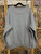 Polo Ralph Lauren RL Grey Navy Blue Horse Crewneck Sweatshirt Size XL X-Large