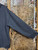 Vtg Y2K 2000s ECKO Unlimited Grey Graphic Hoodie Sweatshirt Size Large