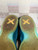 Nike Kobe X 10 Protro 5AM Flight Blue Lagoon IQ5339-400 Men's Size 15 SAMPLES