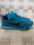 Nike Kobe X 10 Protro 5AM Flight Blue Lagoon IQ5339-400 Men's Size 15 SAMPLES