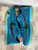 Nike Kobe X 10 Protro 5AM Flight Blue Lagoon IQ5339-400 Men's Size 15 SAMPLES