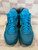Nike Kobe X 10 Protro 5AM Flight Blue Lagoon IQ5339-400 Men's Size 15 SAMPLES