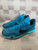 Nike Kobe X 10 Protro 5AM Flight Blue Lagoon IQ5339-400 Men's Size 15 SAMPLES
