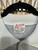Vintage 80s 1989 Eagle Graphic Grey Collard Crewneck Sweatshirt Size X-Large