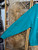 Vintage Disney Mickey Mouse Teal Crewneck Sweatshirt Size X-Large